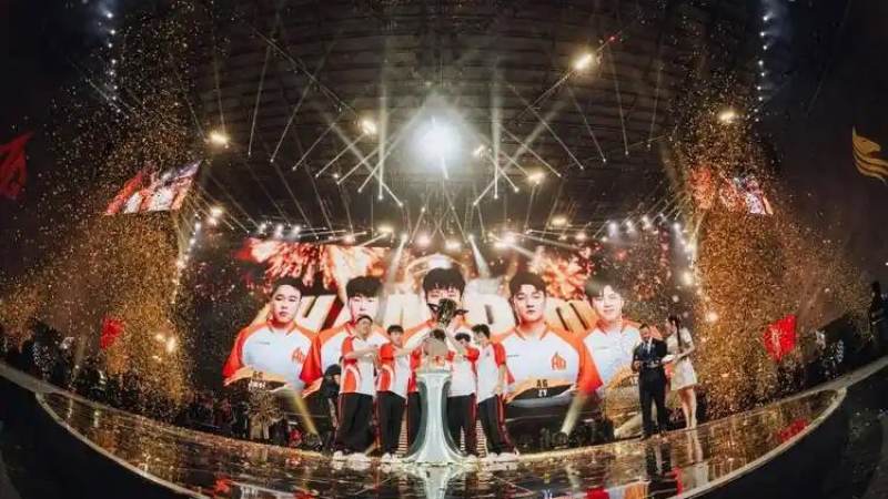 LOL2026全球总决赛S16 – 比赛时间与总决赛观看指南 关键中立资源的争夺逻辑
